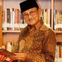 Warisan Pemikiran Habibie Harus Selalu Dijaga Dan Diterjemahkan