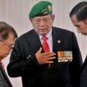Jokowi Disarankan Temui SBY Dan JK Cari Solusi Redam Gejolak Di Papua