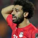 Suara Ke FIFA Invalid, Mo Salah 
