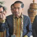 Jokowi: Jangan Ragukan Komitmen Saya Pada Demokrasi