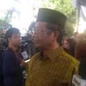 Mahfud MD: Pak Habibie, Berotak Jerman Dan Berhati Mekkah