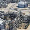 Pabrik Pengolahan Minyak Saudi Aramco Diserang Drone Misterius