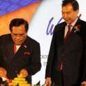 70 Tahun Hubungan Diplomatik, Kemitraan Strategis RI-Tiongkok Dibalut Pesona Wonderful Indonesia