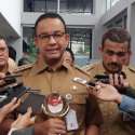 Anies: Ambulans DKI Hadir Sesuai Permintaan Polda