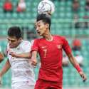 Bayar Lunas, Timnas U-19 Kalahkan Iran 1-0 Di Mandala Krida