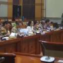 Jawab Isu Miring, Pansel KPK Curhat Di Hadapan Anggota Komisi III DPR