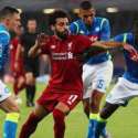 Prediksi Napoli Vs Liverpool, Antisipasi Kesalahan Musim Lalu