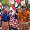 Siapa Pencari Keuntungan Perceraian Indonesia–Papua?