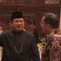 Tegas, Prabowo Tolak Revisi UU KPK