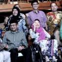 Kenangan Sinta Nuriyah Yang Tidak Terlupakan Bersama Habibie