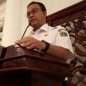 Soal Kondisi Jakarta Pasca-Demonstrasi, Anies: Masyarakat Jangan Mau Diadu Domba