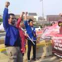 Perbincangan Kelompok Pendemo Di DPR: Gue Dari Mahasiswa Mana Kalau Ditanya?