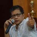 Rocky Gerung: Maaf Saya Batal Ke Kampus, Mahasiswa Sedang Beri Kuliah Pada Kekuasaan
