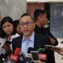 Zulkifli Dkk Bahas Tatib Pemilihan Pimpinan MPR, Posisi Ketua Diharapkan Tidak Voting