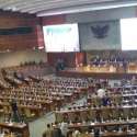 MUI Desak DPR RI Rampungkan RUU KUHP, RUU Pesantren dan RUU Perkoperasian