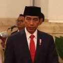 Jokowi Pertimbangkan Terbitkan Perppu KPK