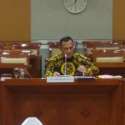 Firli Bahuri Jadi Capim Idola DPR