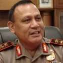 Polri: Tudingan Irjen Firly Langgar Kode Etik Sudah Dibantah Ketua KPK