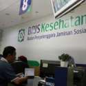 BPJS Tak Tepat Sasaran, DPR Minta Kemensos Benahi Data Kesejahteraan Rakyat