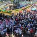 Kalau Aparat Represif, Aksi Mahasiswa Akan Semakin Membesar