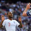 Sukses Cetak Hattrik Ke Gawang Bulgaria, Harry Kane Justru Puji Sterling