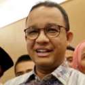 Kasihan Anies Baswedan...