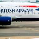 Pilot British Airways Mogok, Ratusan Jadwal Penerbangan Terganggu