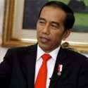 Jokowi Tak Hormati DPR Jika Terbitkan Perppu, Pengamat: Tanggung Jawab Presiden Ke Rakyat!