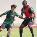 Jelang Hadapi Malaysia, Timnas Indonesia Terus Genjot Penyelesaian Akhir