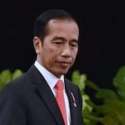 Jokowi Dinilai Lamban Sikapi Pengunduran Diri Tiga Pimpinan KPK