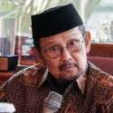 Puja-Puji Penjegal Habibie Dan Kesadaran Yang Terlambat
