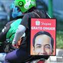 Iklan Berjalan Di Transportasi Online Tak Lepas Dari Pajak