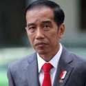 Jokowi Kelihatannya Saja Tak Berdaya, Sebetulnya Lagi Atur Strategi Hadapi Mahasiswa
