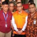 KPK Kembali Garap Petinggi Garuda Indonesia
