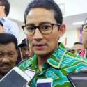 Sandiaga Uno Resmikan Koperasi Adil Makmur Di Jawa Timur