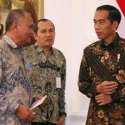 Pengamat: Jokowi Harus Pecat Semua Pimpinan KPK<i>!</i>
