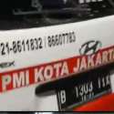 Netizen Tidak Percaya Ambulans Pemprov DKI Yang Ditahan Polisi Untuk Suplai Batu Dan Bensin