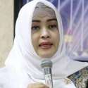 Fahira Idris: Pemerintah Konferensi Pers Berkali-Kali Soal Ibukota, Tapi Miskin Gagasan BPJS