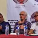 Romo Magnis: Yang Berharap Papua Merdeka Itu Jalan Buntu, Papua Akan Selalu Indonesia