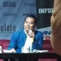 4 Tahun Diam, Gerakan Mahasiswa Sekarang Sangat Elitis