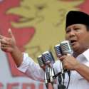 Prabowo Gembleng 78 Anggota DPR Gerindra Di Bukit Hambalang