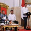 Rapor Merah Dan PR Besar Jokowi Untuk Kabinet Jilid II