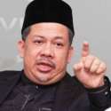 Fahri Hamzah Kecewa Pengesahan RUU KUHP Ditunda