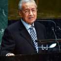 Mahathir Mohamad: Pembentukan Negara Israel Cikal Bakal Terorisme