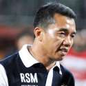 Madura United Beberkan Alasan Pilih Angkat Rasiman Sebagai Pelatih Kepala