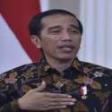 UU KPK Selesai Direvisi, Istana Minta Publik Tidak Nyinyir Terhadap Jokowi