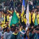 Aksi Mahasiswa Alarm Buat Jokowi, Kalau Tidak Diantisipasi Bisa Membesar Seperti 98