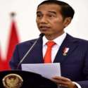 Jokowi Harus Lepaskan Hegemoni Parpol Saat Cari Sosok Kabinet Kerja