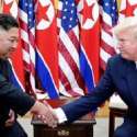 Lewat Surat, Kim Jong Un Undang Donald Trump Ke Pyongyang