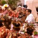 Seharusnya Yang Diundang Jokowi Perwakilan 7 Wilayah Adat Papua